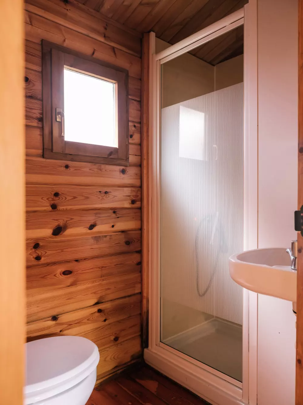 Wecamp Cudillero 3 étoiles★★★