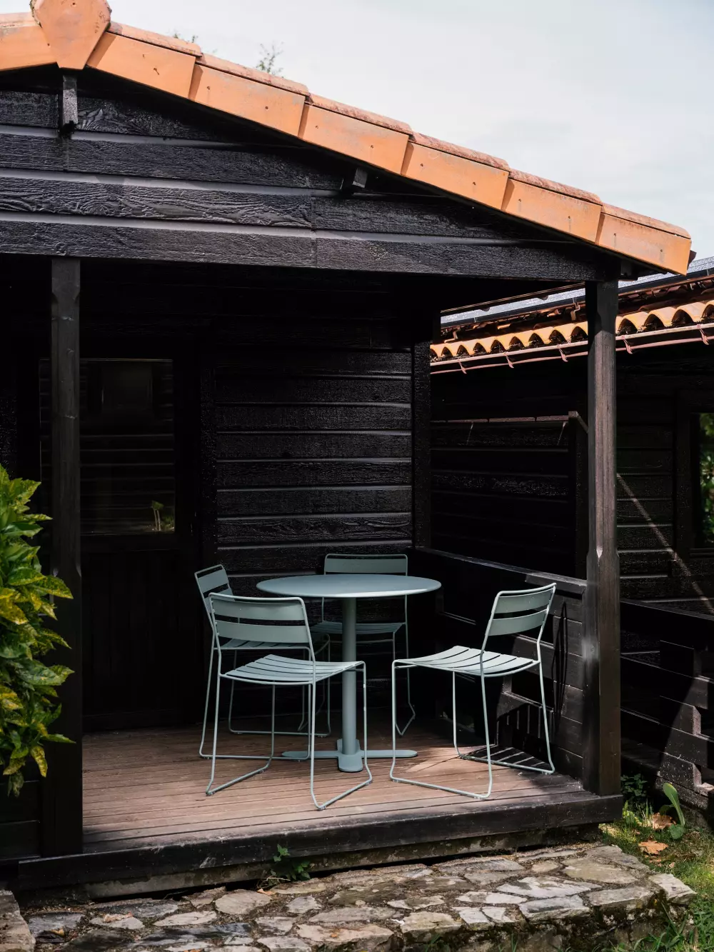 Wecamp Cudillero 3 étoiles★★★