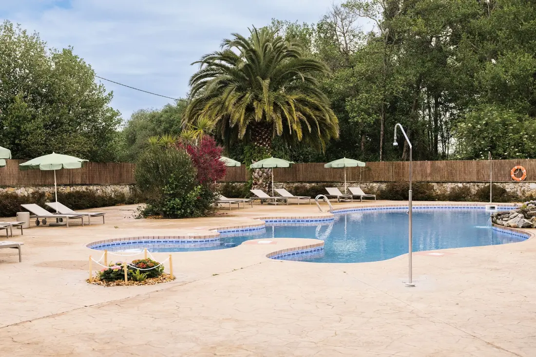Wecamp Cudillero 3 étoiles★★★