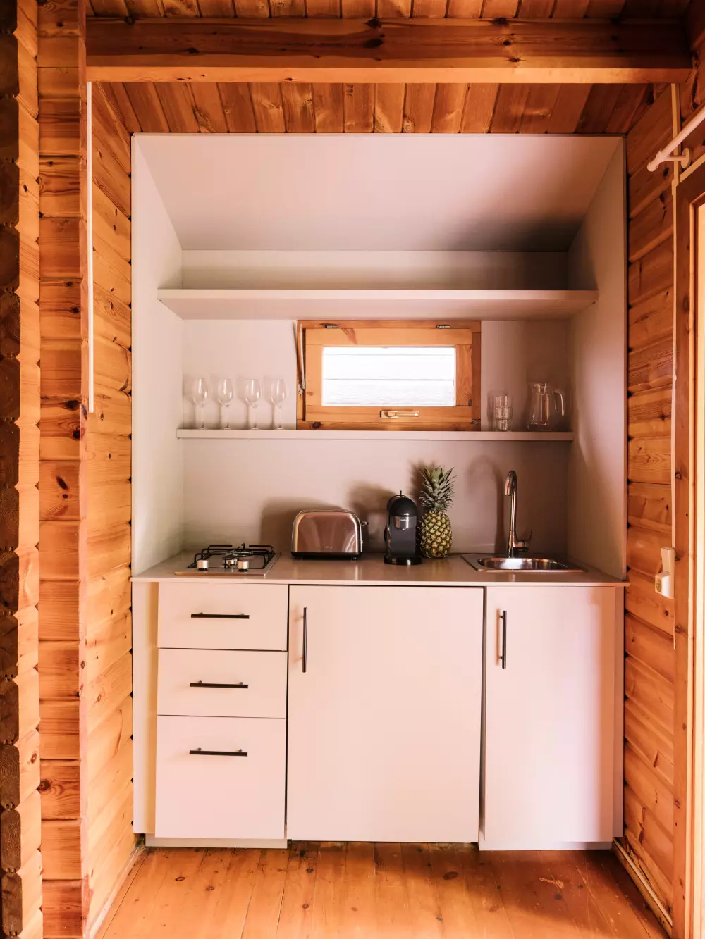 Wecamp Cudillero 3 étoiles★★★