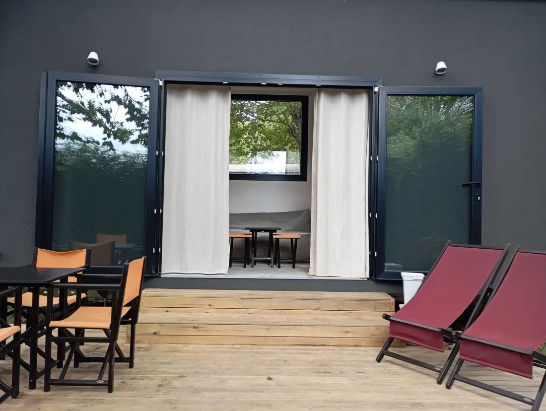 Wecamp Cudillero 3 étoiles★★★