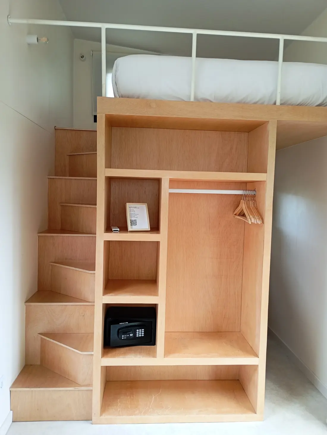Wecamp Cudillero 3 étoiles★★★