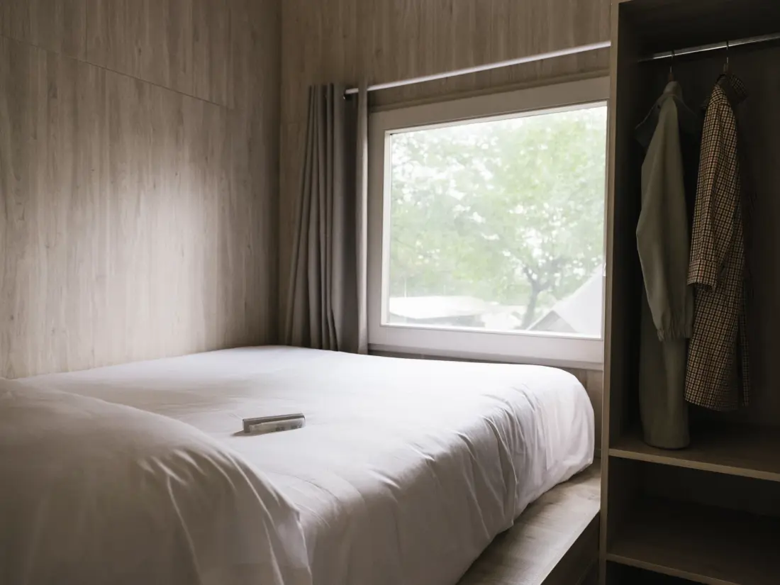 Wecamp Cudillero 3 étoiles★★★
