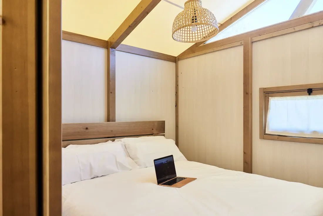 TAIGA Almeria Playa