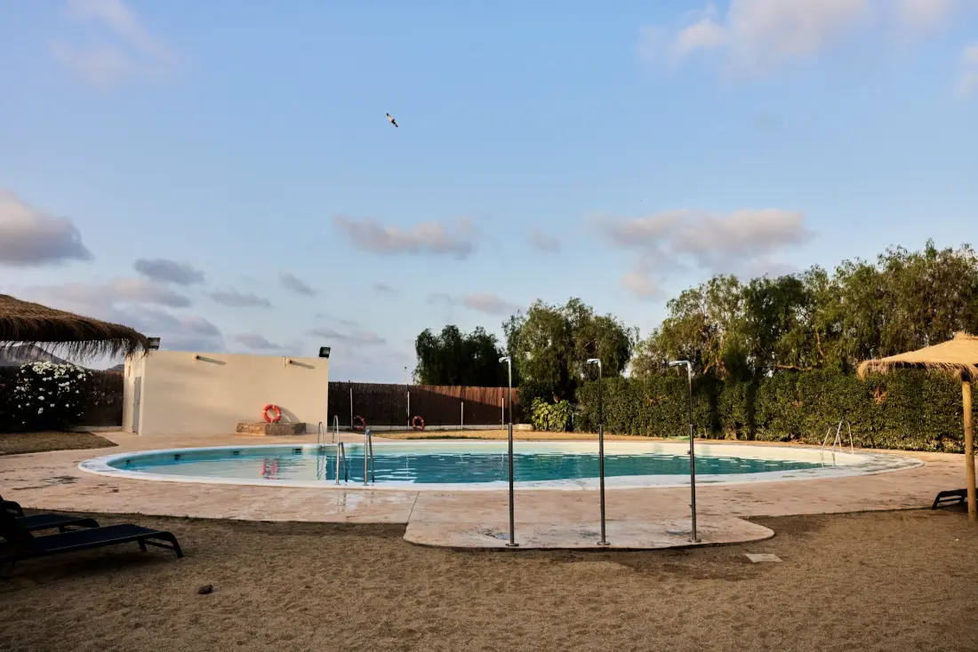 TAIGA Almeria Playa