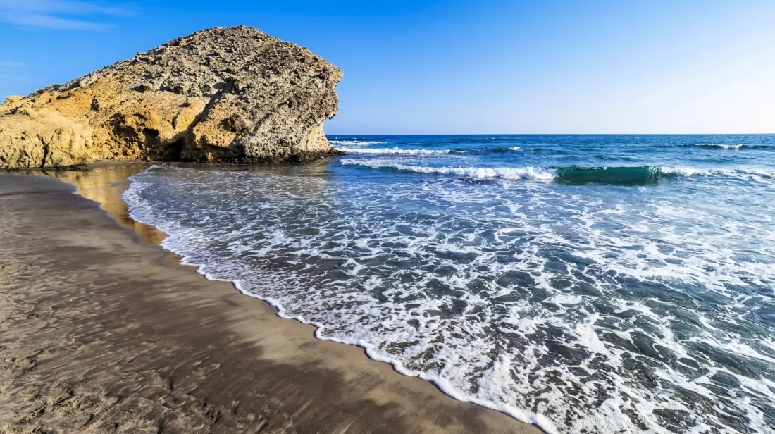 TAIGA Almeria Playa