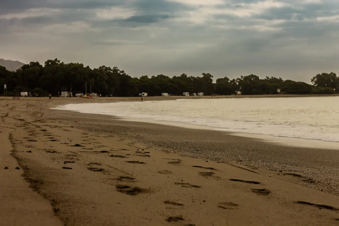 TAIGA Almeria Playa