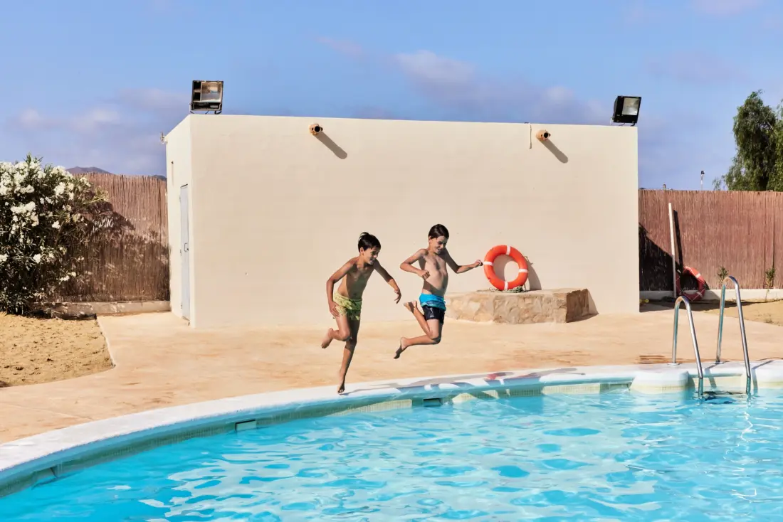TAIGA Almeria Playa