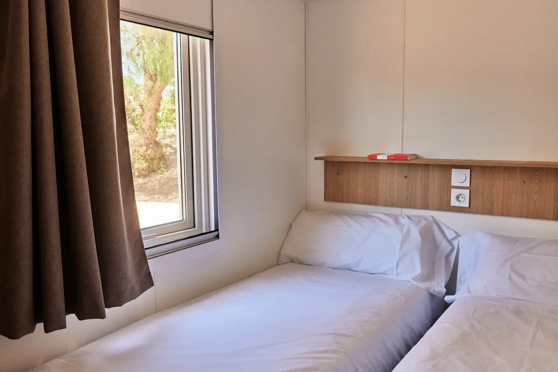 TAIGA Almeria Playa