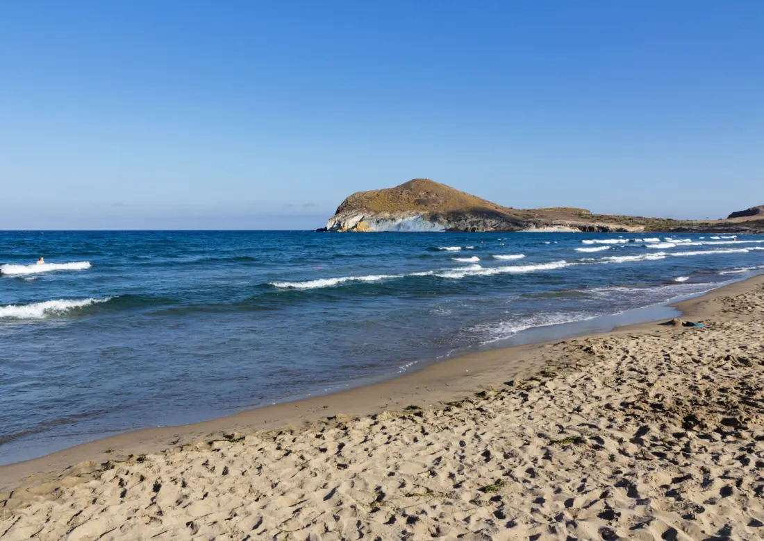 TAIGA Almeria Playa