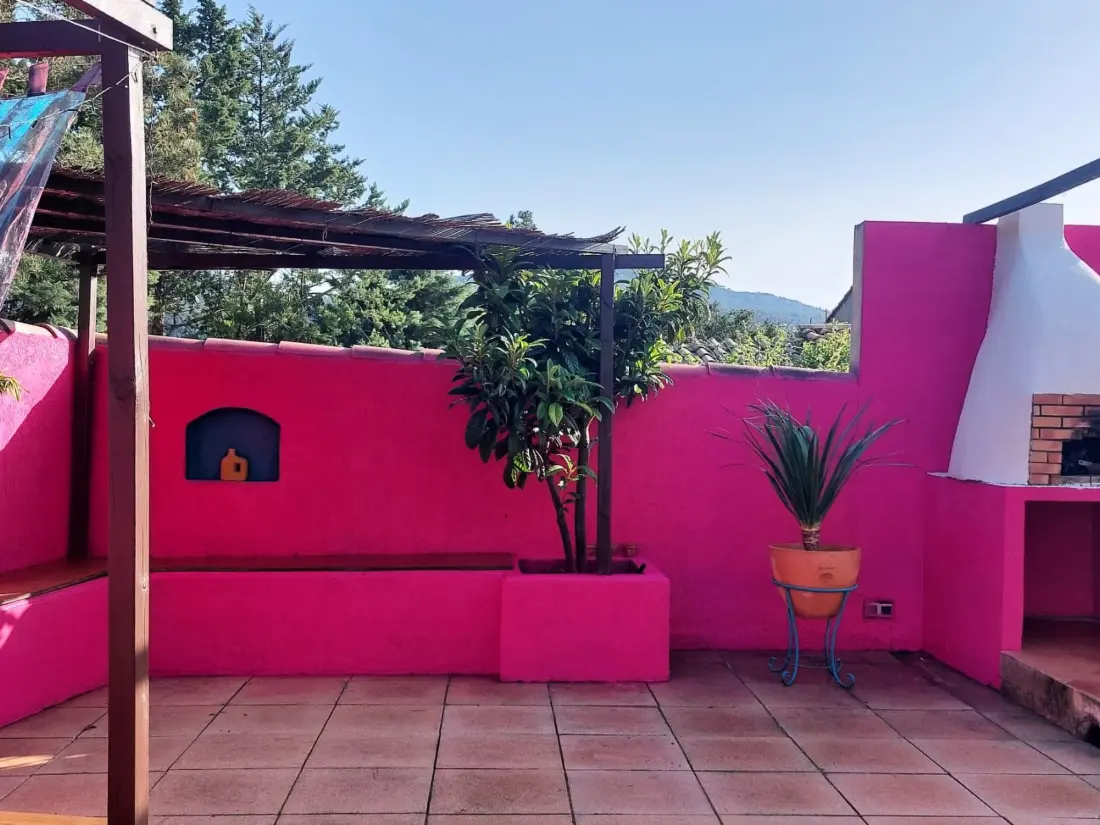 Maison de Vacances Cuges les Pins