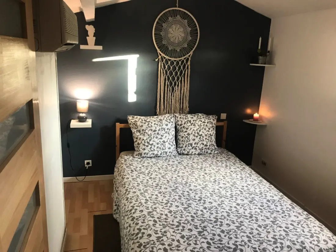 Maison de Vacances Cuges les Pins