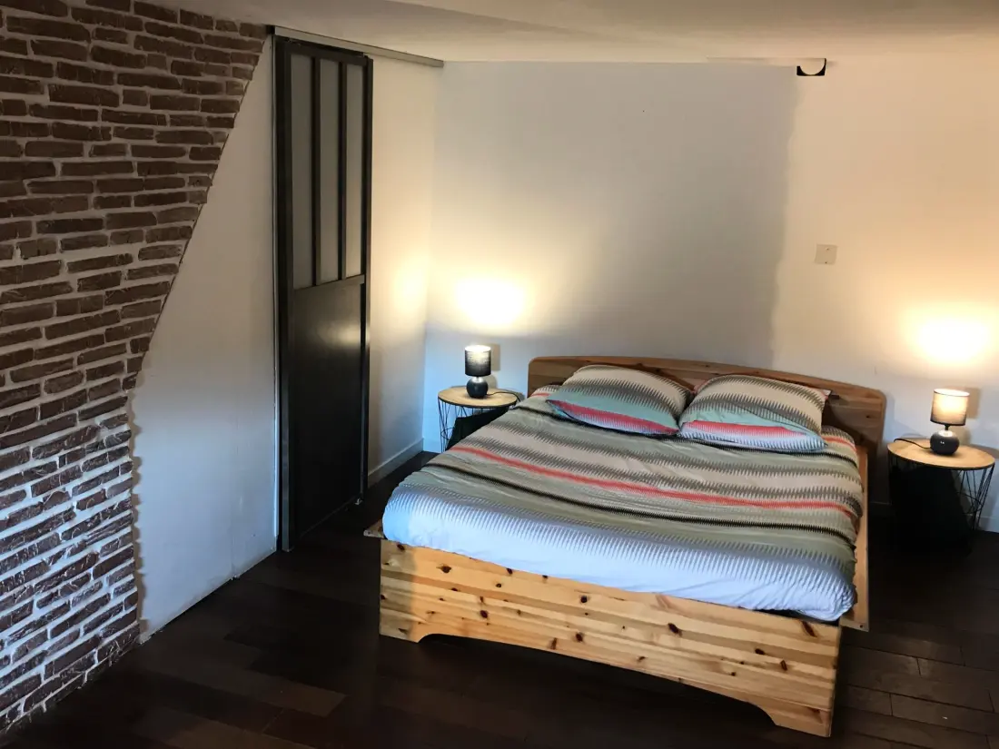 Maison de Vacances Cuges les Pins