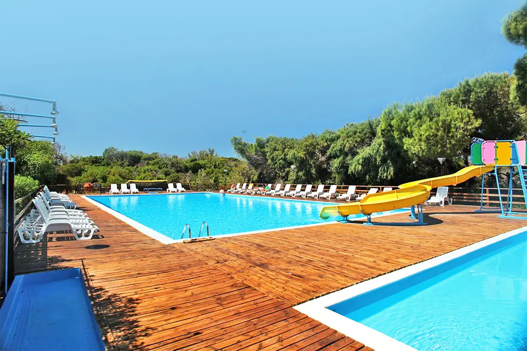 Camping Bella Sardinia