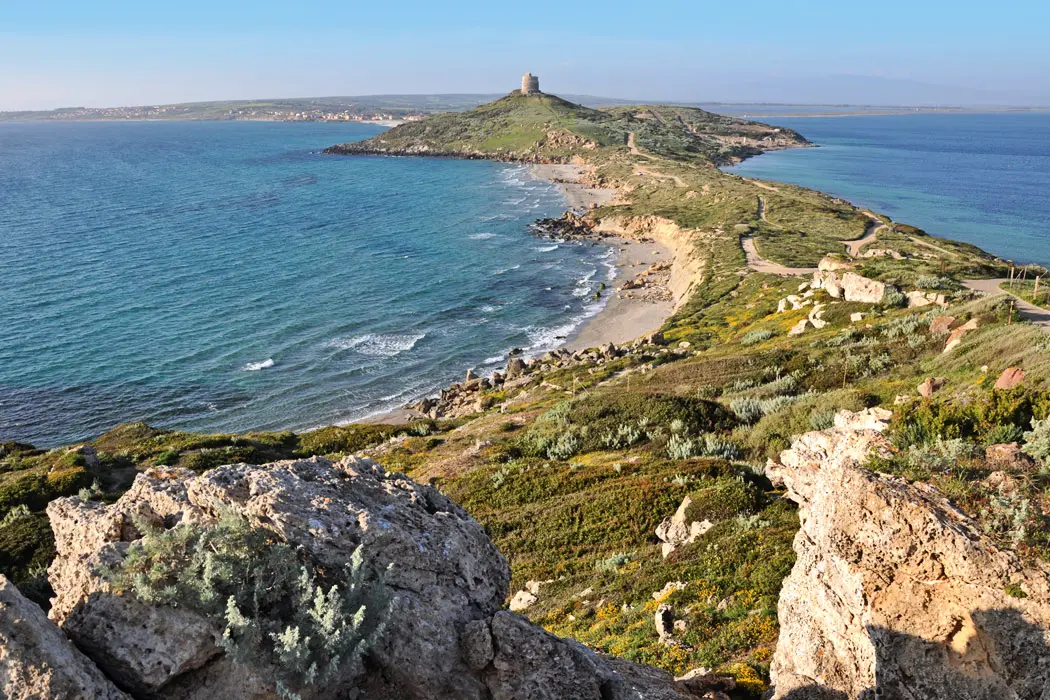 Camping Bella Sardinia