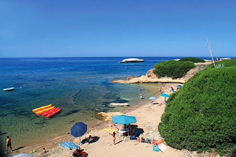 Camping Bella Sardinia