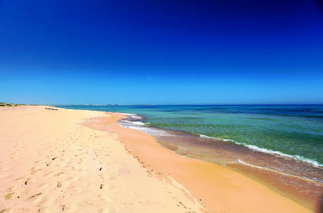 Camping Bella Sardinia