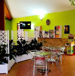 Camping Bella Sardinia