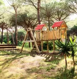 Camping Bella Sardinia