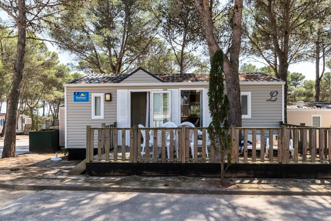 Camping Village Bella Sardinia 3 étoiles★★★