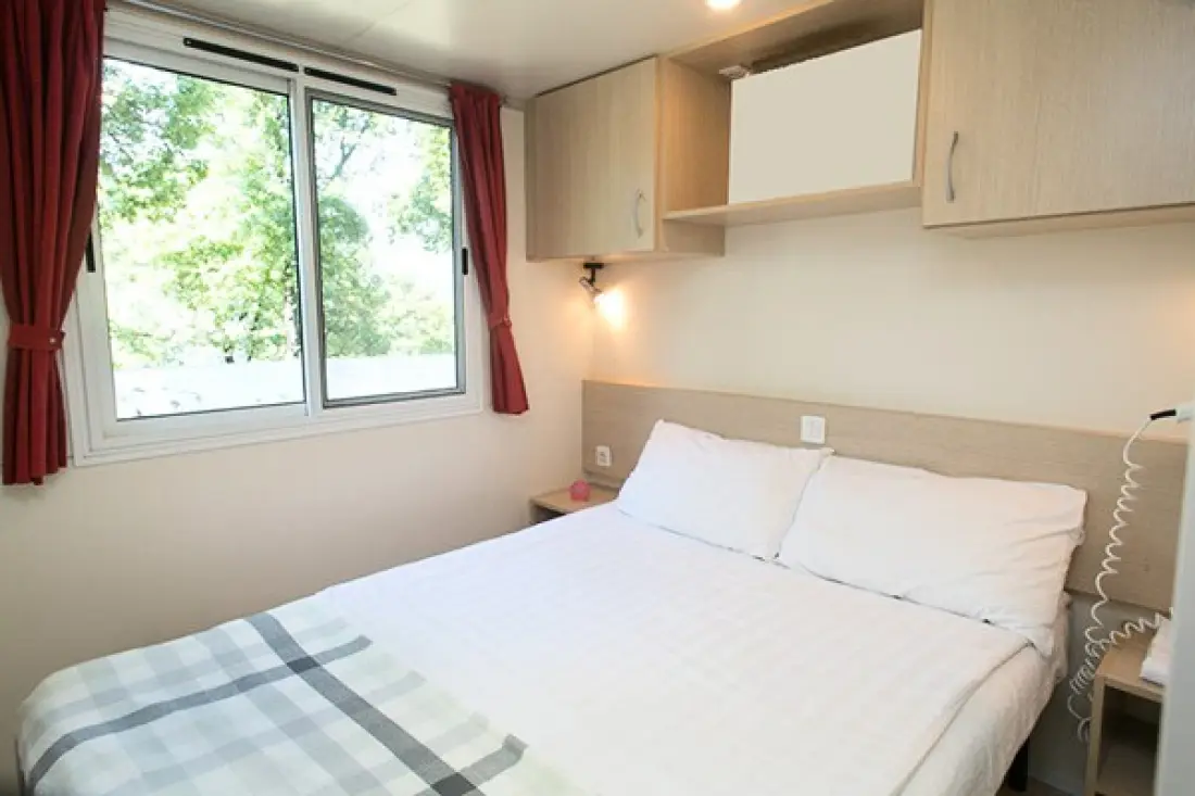 Camping Village Bella Sardinia 3 étoiles★★★