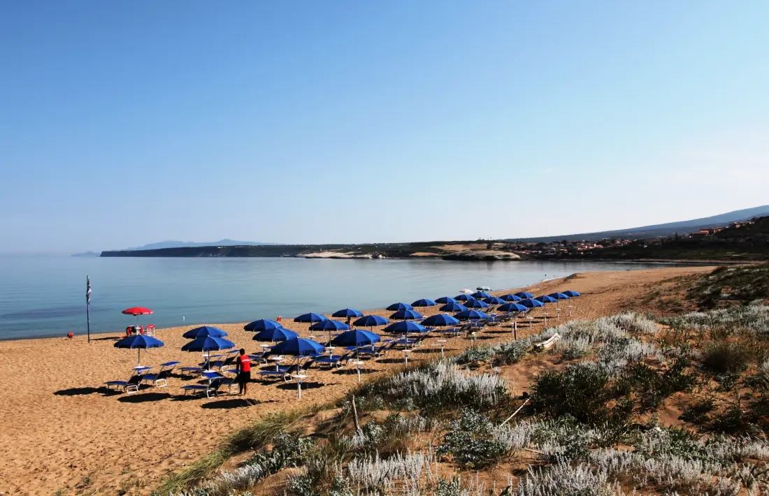 Camping Village Bella Sardinia 3 étoiles★★★