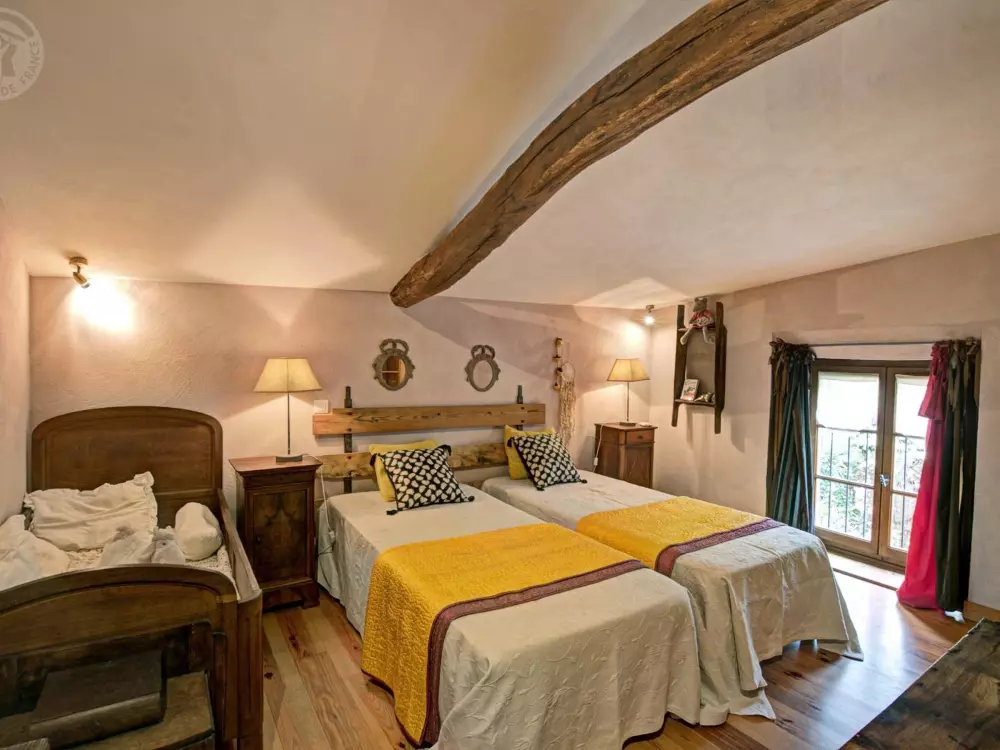 Maison de Vacances CUINZIER