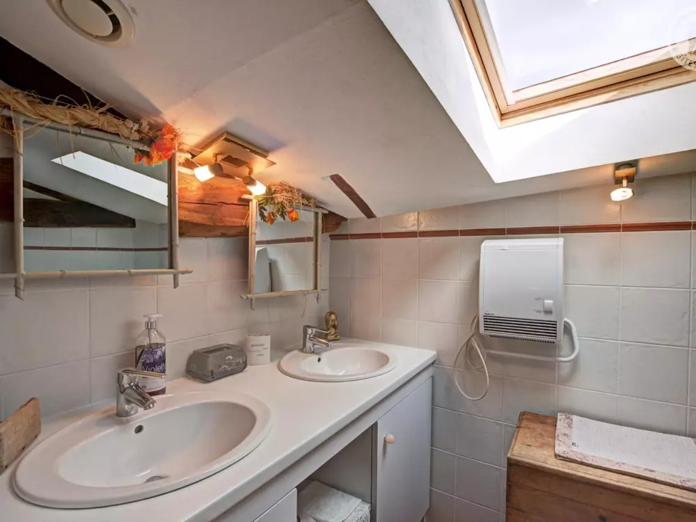 Maison de Vacances CUINZIER