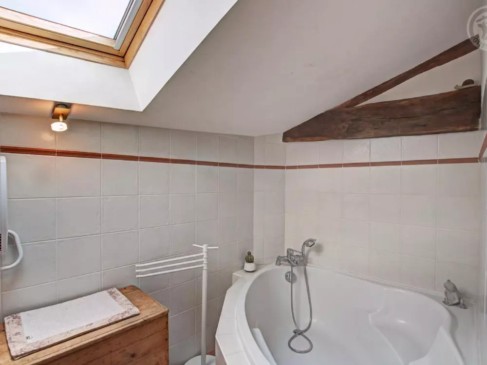 Maison de Vacances CUINZIER