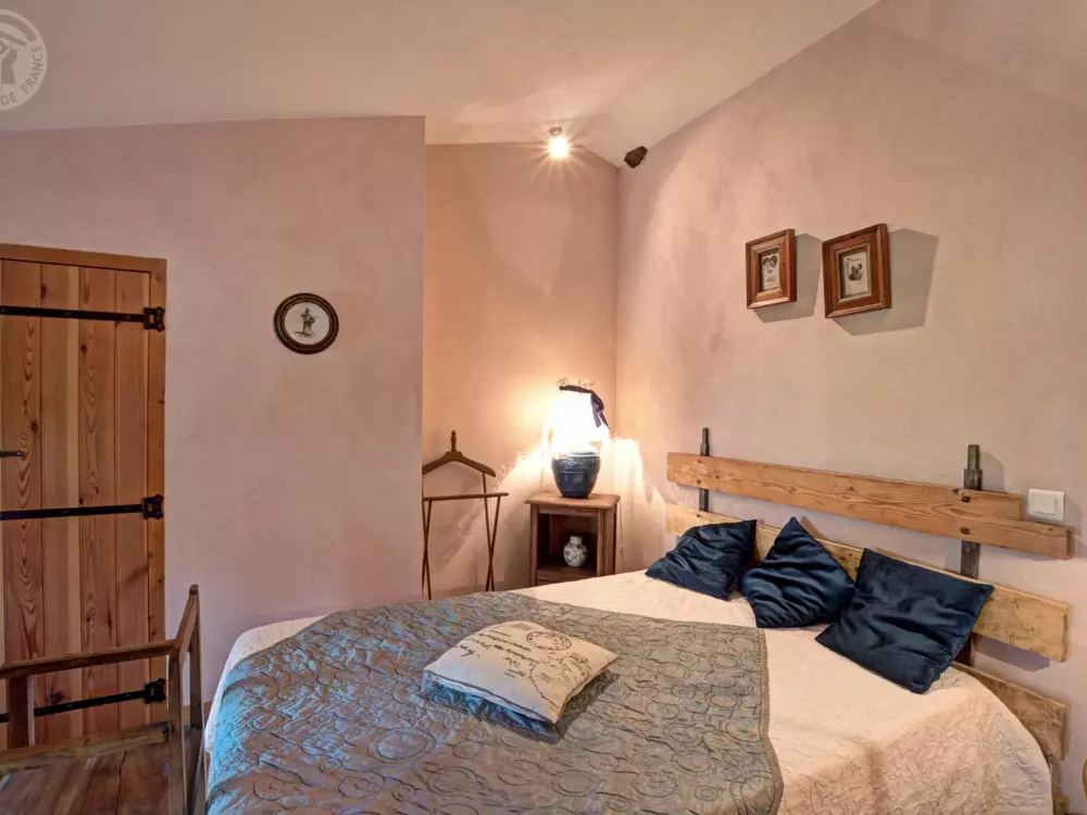 Maison de Vacances CUINZIER