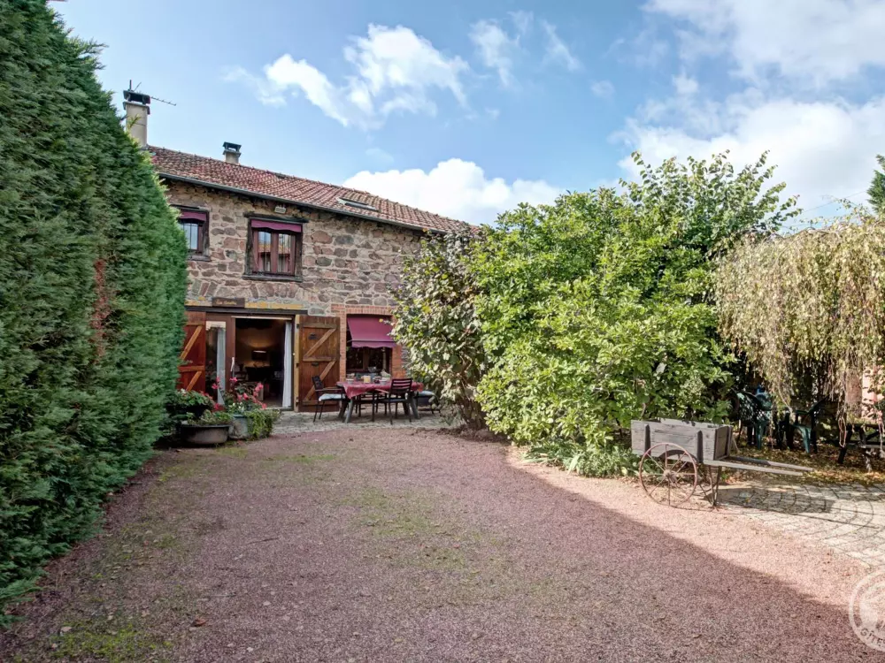 Maison de Vacances CUINZIER