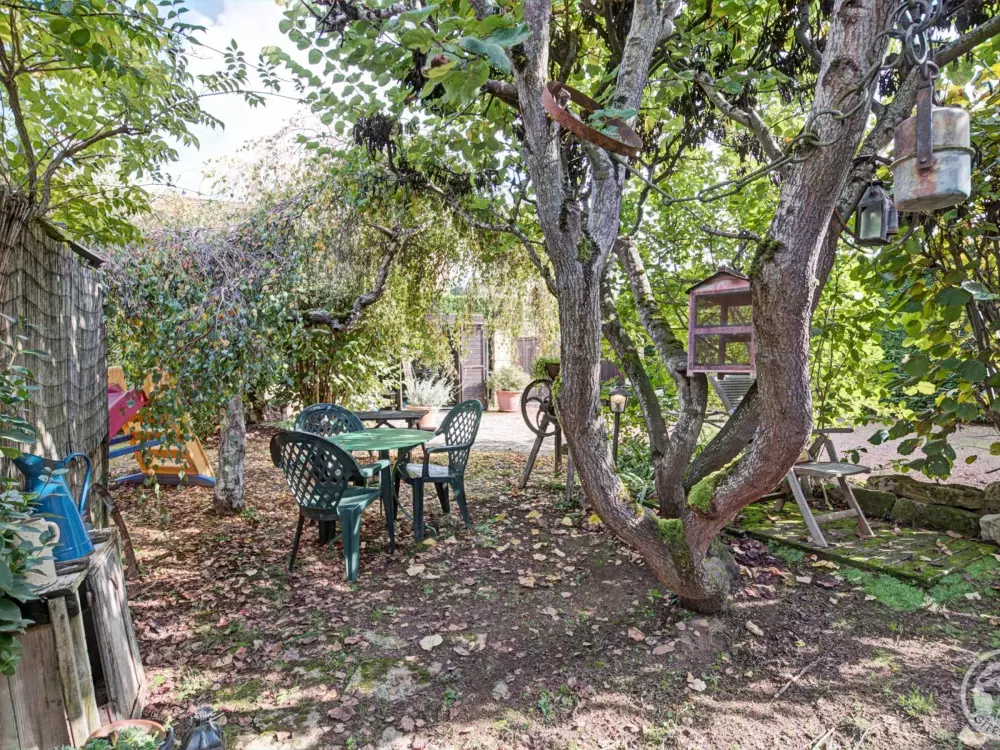 Maison de Vacances CUINZIER