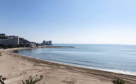 Location de Vacances Cullera 100