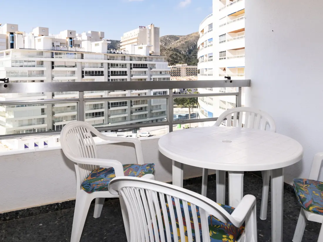 Location de Vacances Cullera 100