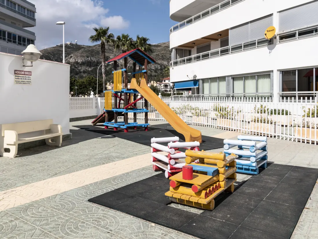 Location de Vacances Cullera 100