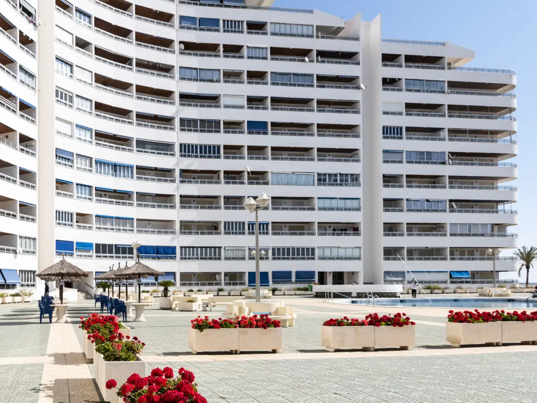 Location de Vacances Cullera 100