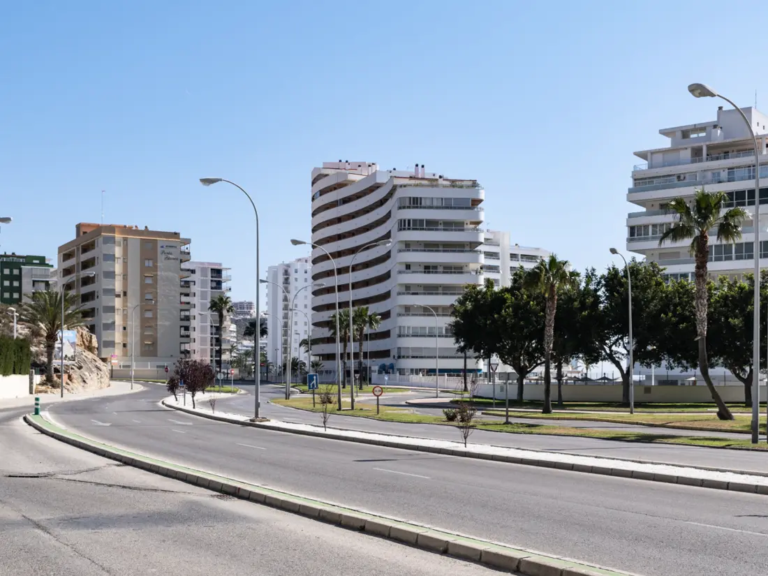 Location de Vacances Cullera 100