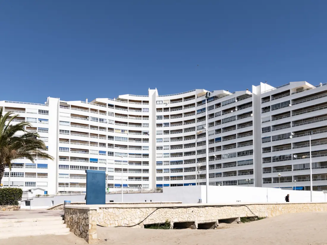 Location de Vacances Cullera 100