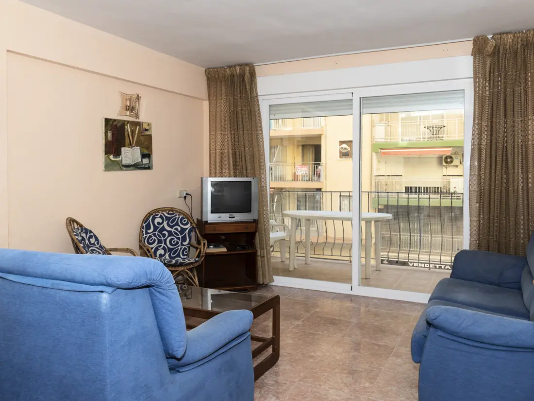 Location de Vacances Cullera 102