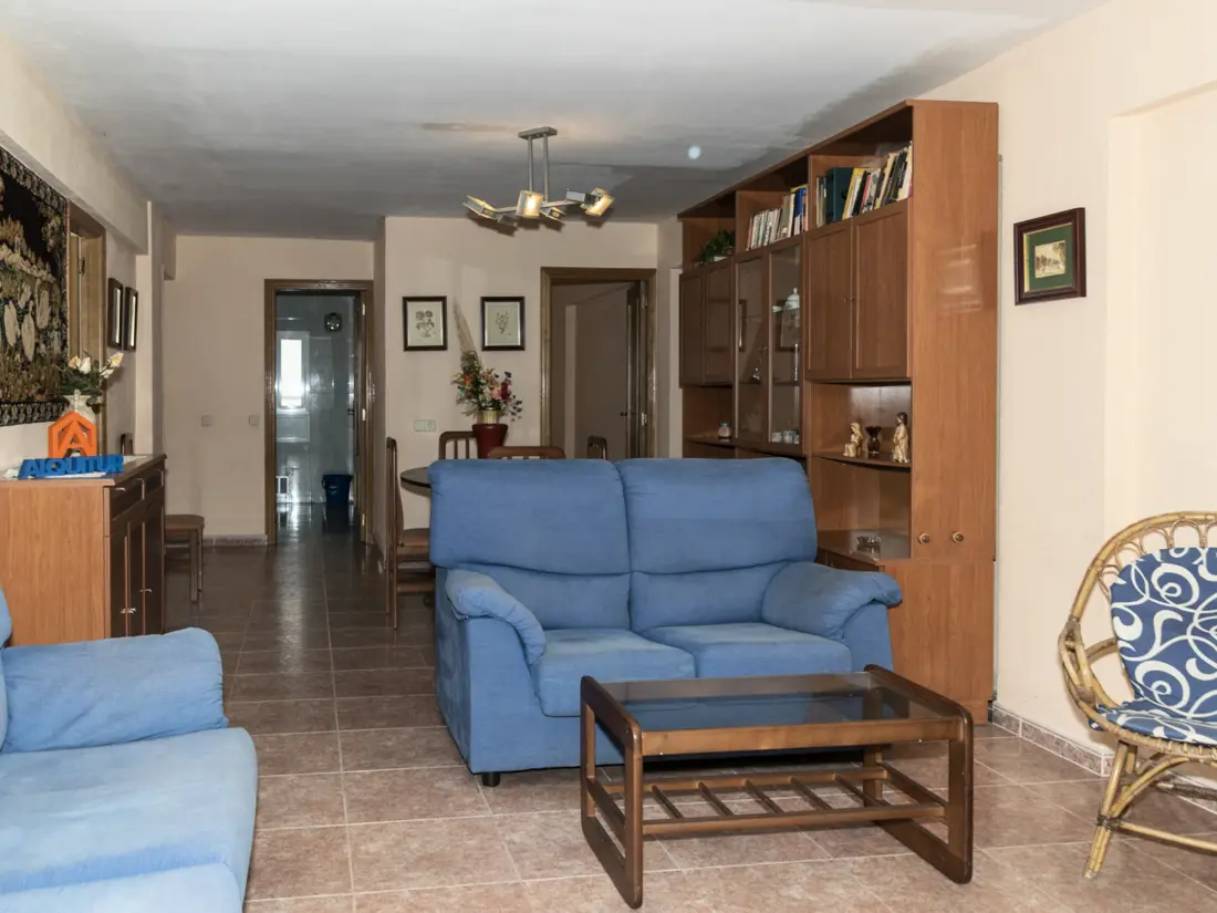 Location de Vacances Cullera 102