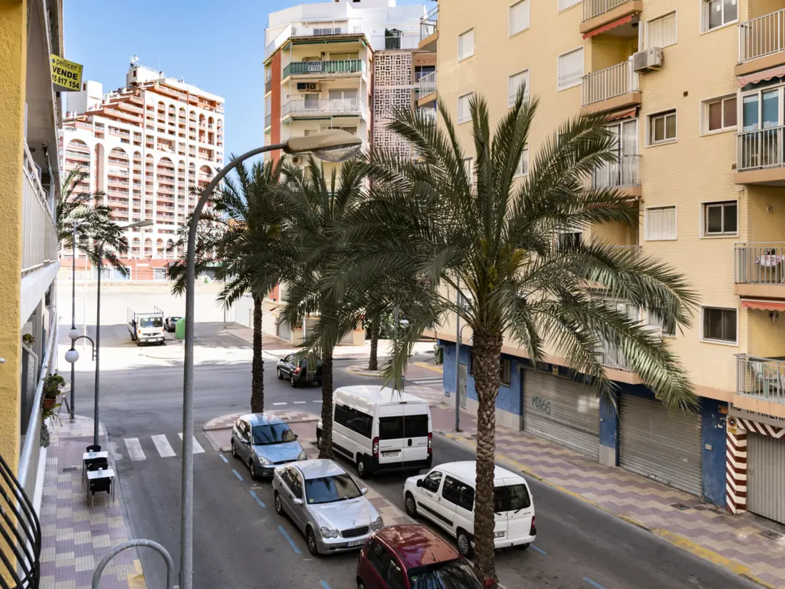 Location de Vacances Cullera 102