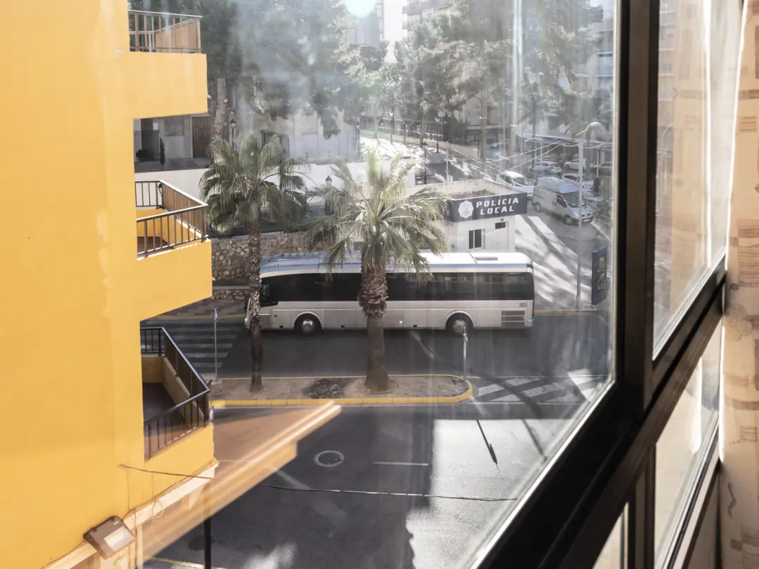 Location de Vacances Cullera 104
