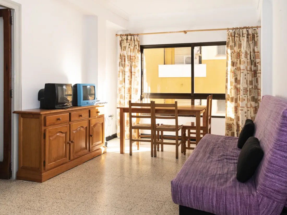 Location de Vacances Cullera 104