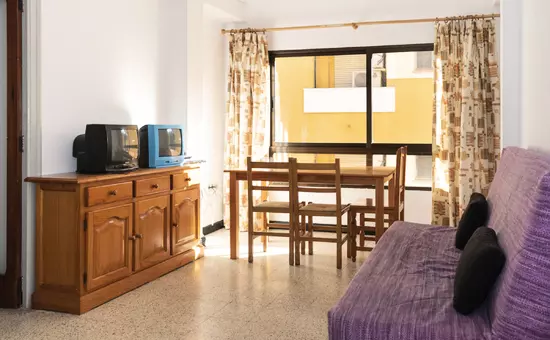 Location de Vacances Cullera 104