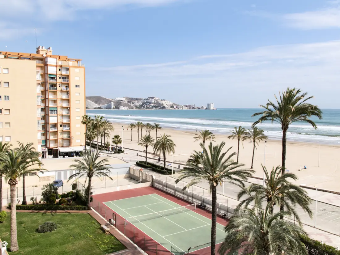 Location de Vacances Cullera 106