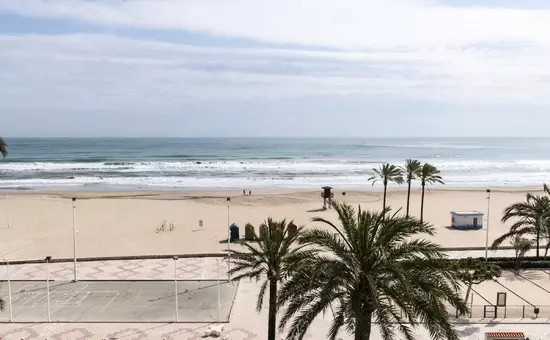Location de Vacances Cullera 106