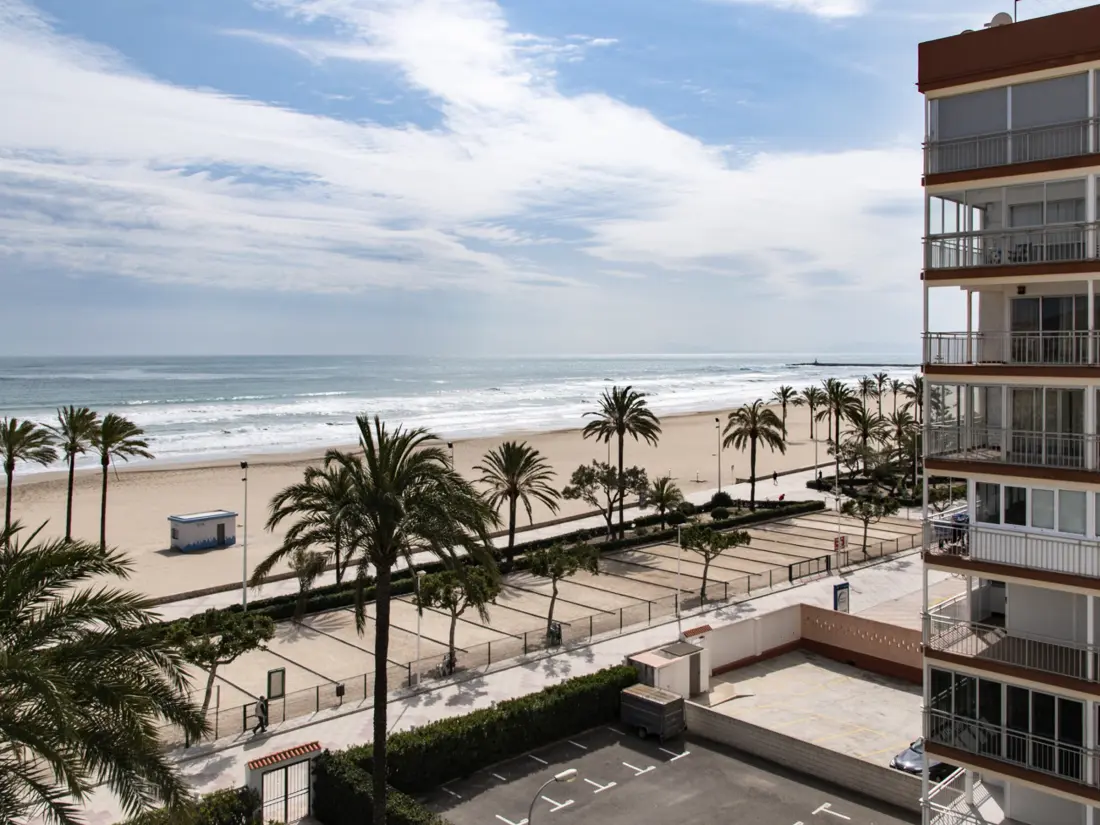 Location de Vacances Cullera 106