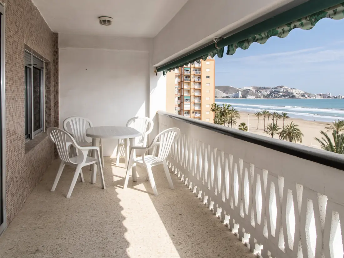 Location de Vacances Cullera 106