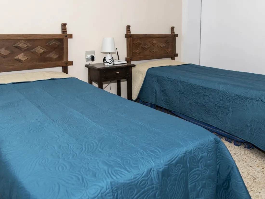 Location de Vacances Cullera 106