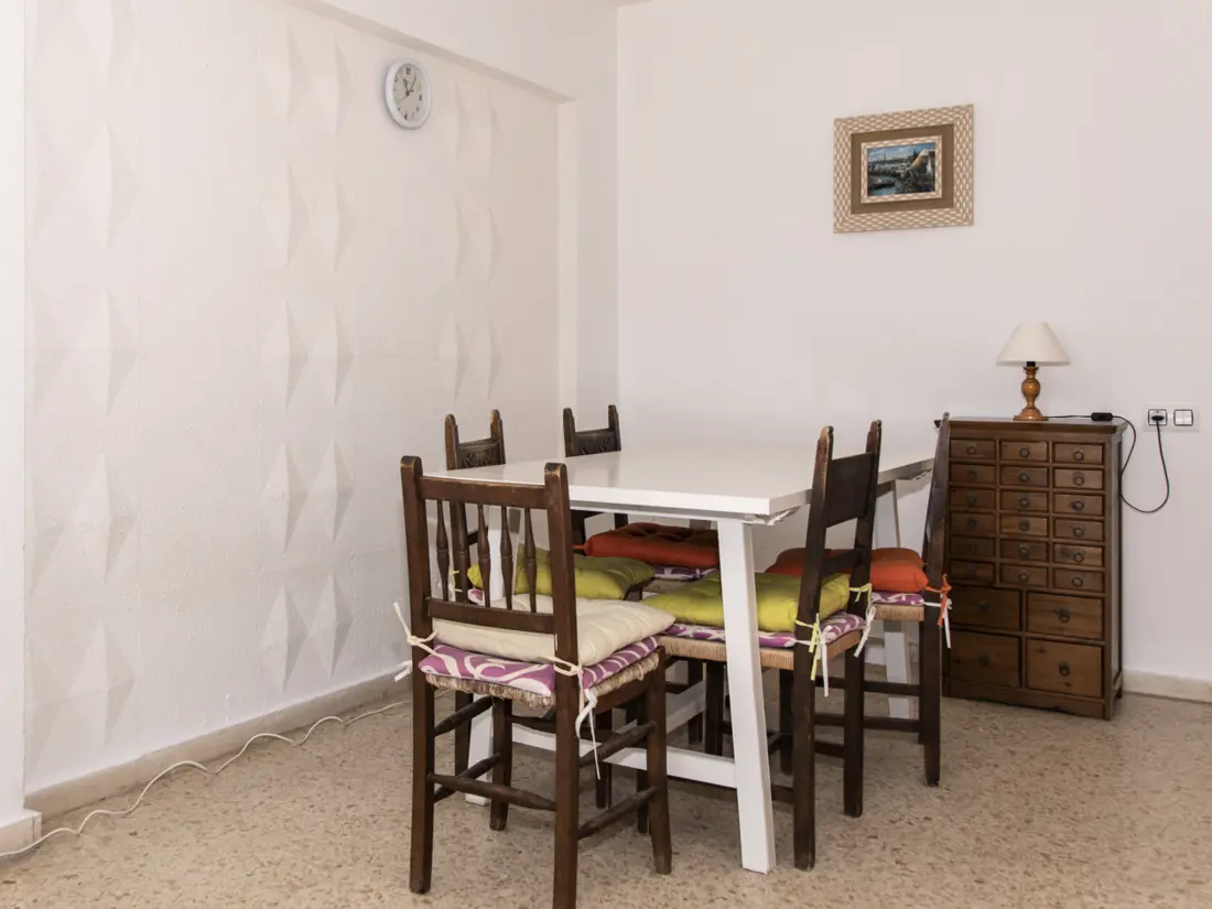 Location de Vacances Cullera 106